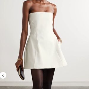 Khaite Ginger Dress